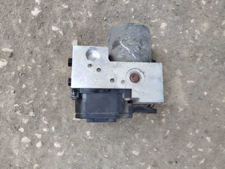 AUDI A4 A6 A8 D2 НАСОС ABS 0265202401 8E0614111T, фото 1