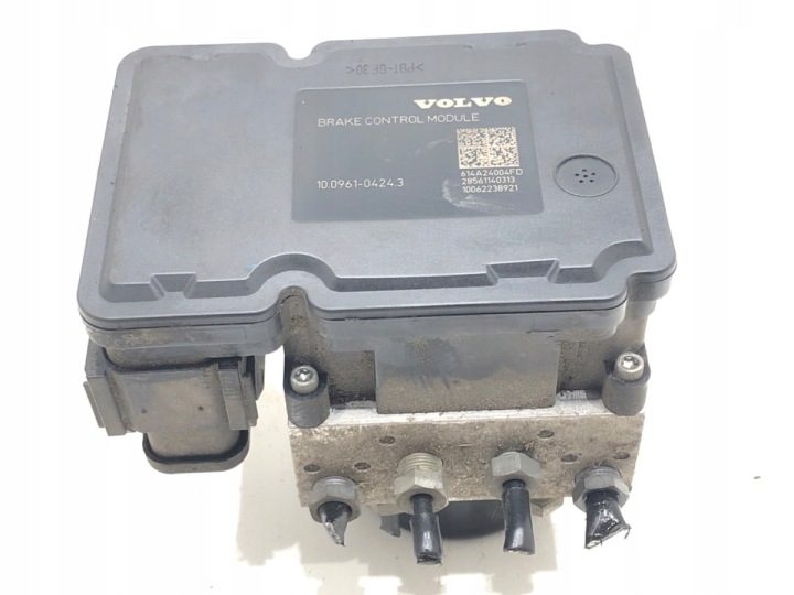 НАСОС ABS VOLVO V40 P31423315 2.0 190 л.с., фото 3