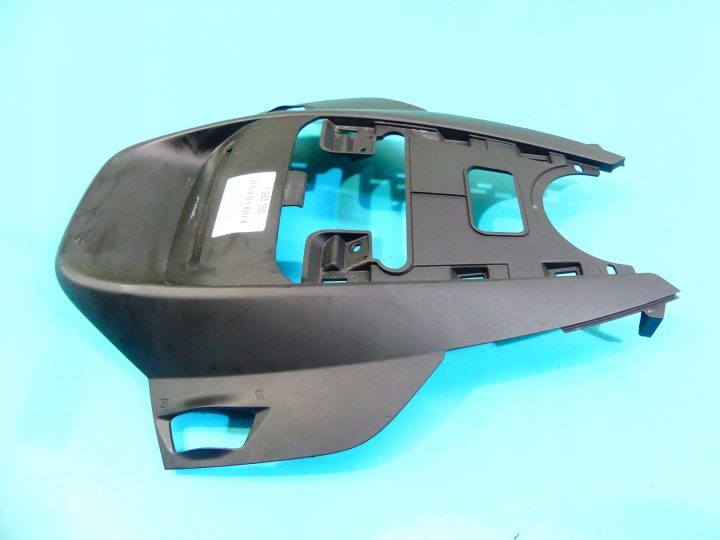 Защита козырек панели Ford C-MAX II MK2, фото 4