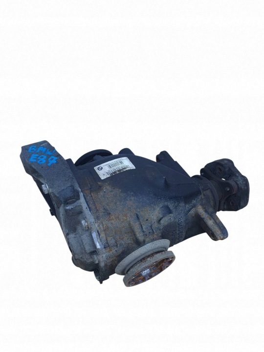 Дифференциал задний BMW 1 E81 E87 7598855, фото 1