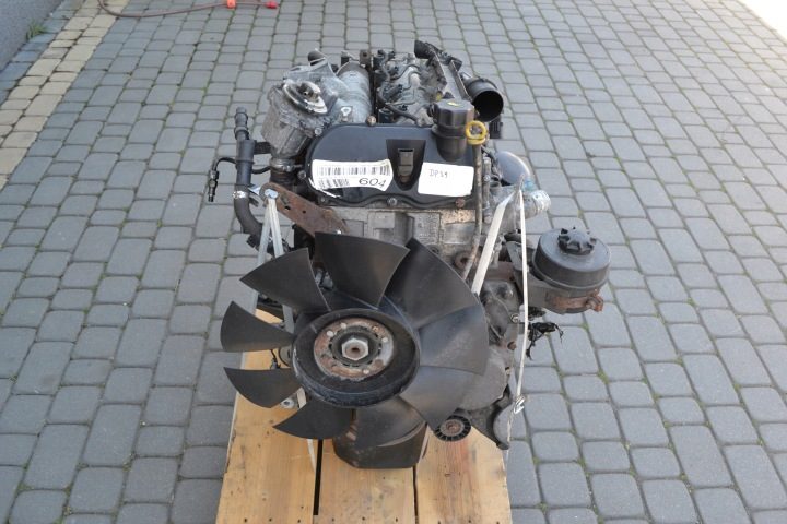 Двигатель Iveco Daily 3.0 F1CE0481H Euro 4 Vat23% компл., фото 1