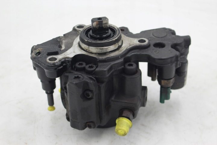 Peugeot Ford 2.0 HDI TDCI ТНВД 9687959180, фото 2