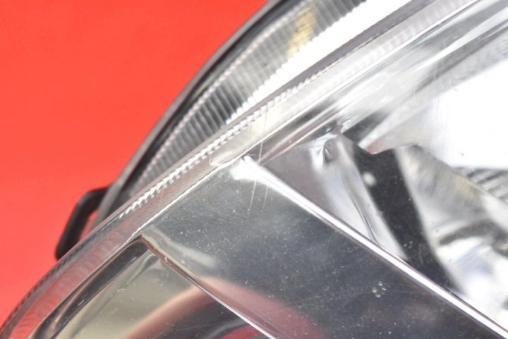 ФАРА ЛЕВАЯ ФАРА ПЕРЕДНЯЯ EU 86448645 SUZUKI IGNIS 2 II 03-08, фото 9
