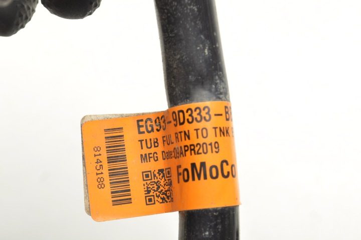 FORD MONDEO MK5 2.0 ГИБРИД КЛАПАН ТОПЛИВА EG93-9D333-BB BU5A-9G712-AA, фото 4