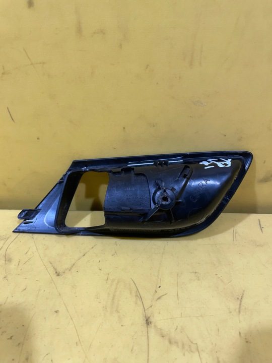 Ford Mondeo MK4 - защита ручки внутренней BS71A226A36BEW, фото 3