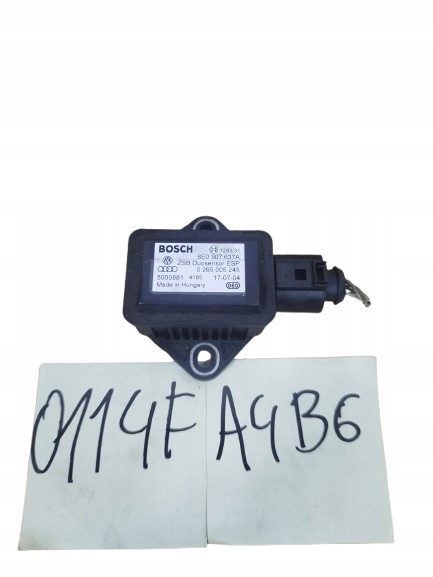 ДАТЧИК ESP AUDI A4 B6, фото 1
