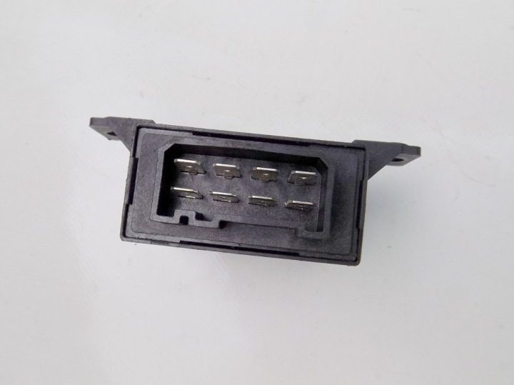 IVECO Eurocargo 120E15 00 г. РЕЛЕ 58407001, фото 4