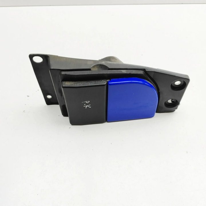 ЛЮЧОК ТОПЛИВНОГО БАКА IVECO DAILY VI БОРТОВАЯ ПЛАТФОРМА 5801648112 34801088 3.0L, фото 1