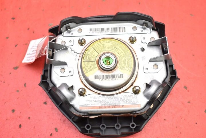 Подушка безопасности воздушная водителя 48150-86G00 Suzuki Ignis 2 II 03-08, фото 2