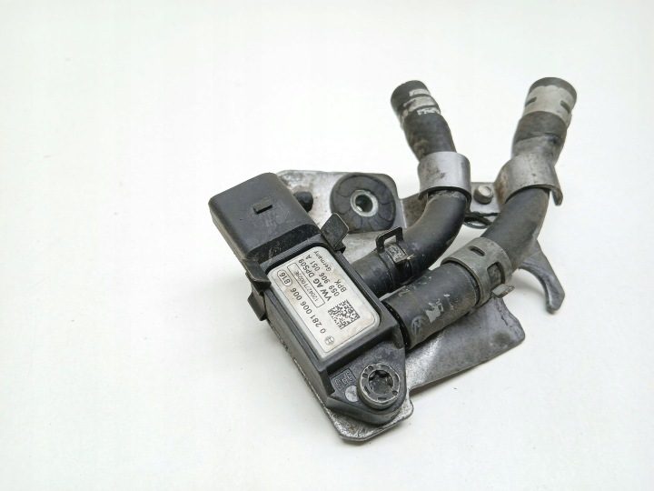 Seat Altea 2005 Датчик давления выхлопных газов, фото 1