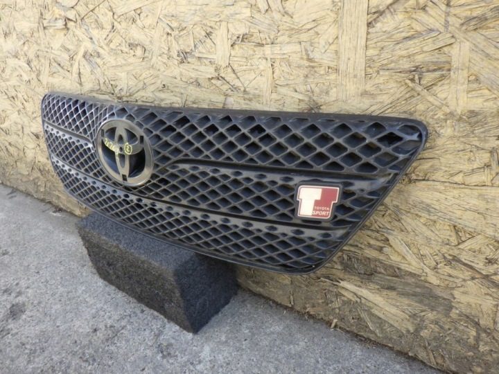 Toyota Corolla E12 Tsport T Sport 05- решетка радиатора, фото 2