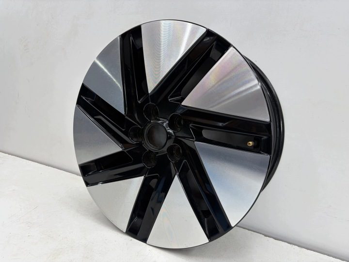 Литой диск Hyundai OE 7.5" x 18" 5x114.3 ET 51, фото 5