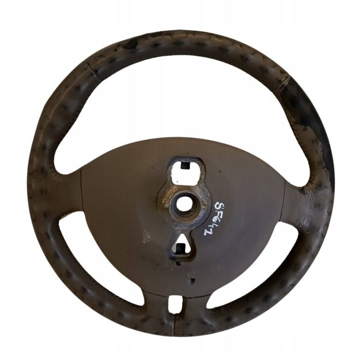 Руль Renault OE 8200344077, фото 6