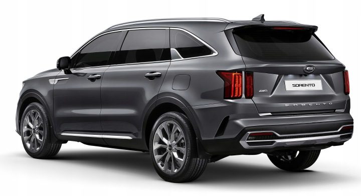 KIA Sorento IV 20 г. руль кожа лепестка с подогревом 96700P2890, фото 15