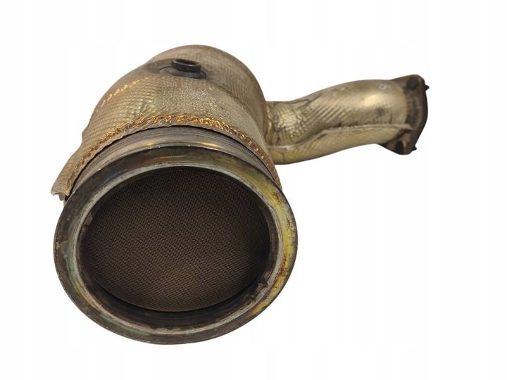 Катализатор/DPF Все Porsche Cayenne (9Y0 9Y3) 4N0131703F, фото 5