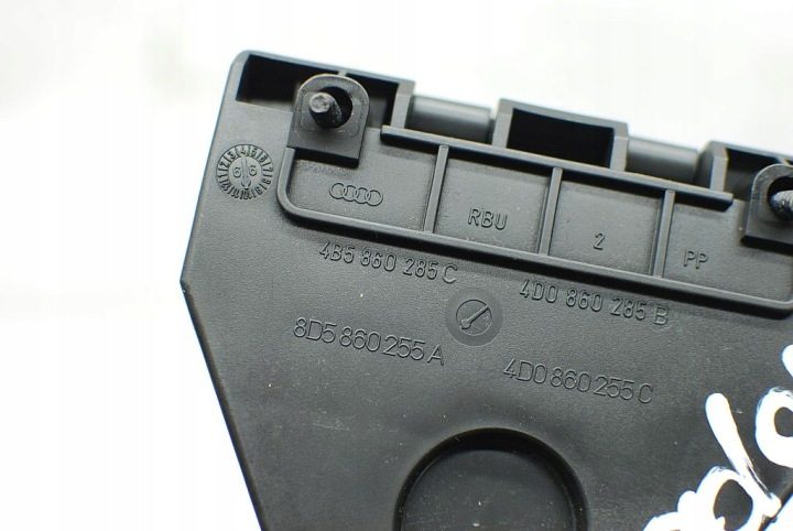 Audi OE 4d0860255c, фото 3