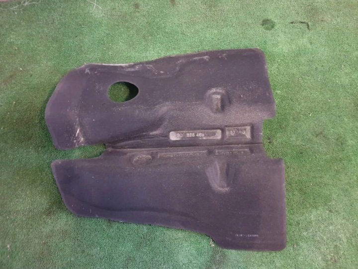Skoda OE 3Q0825469 шумоизоляция, фото 1