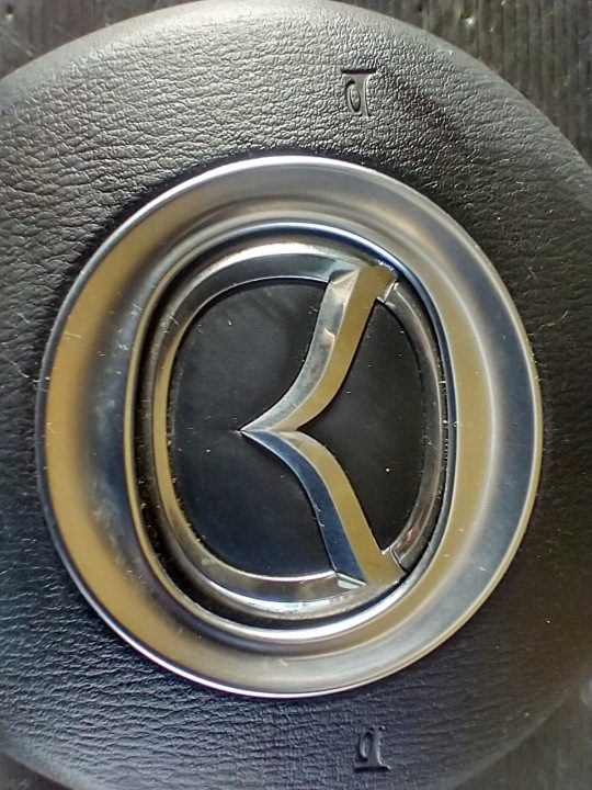 MAZDA 6 III GJ 14 г. Подушка безопасности водителя, фото 6