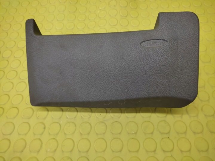 CITROEN C5 II ПОДУШКА AIRBAG KOLAN 9650141200, фото 1