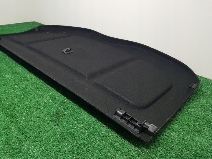 KIA PICANTO II ПОЛКА БАГАЖНИКА, фото 4