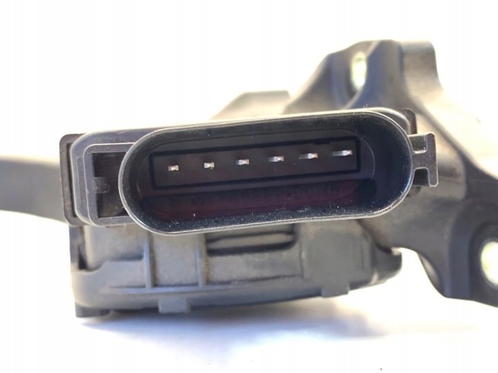 Датчик педали газа Ford Mondeo MK4 6G92-9F836-RC 2.0 140 л.с. 07-15, фото 3