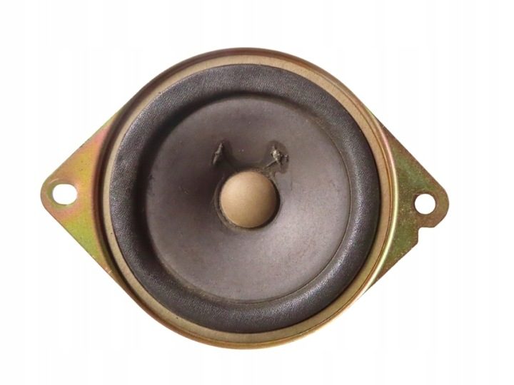 ДИНАМИК ПЕРЕДНИЙ 86160-52110 TOYOTA YARIS 1 2 99-05 1,4 d4d, фото 1