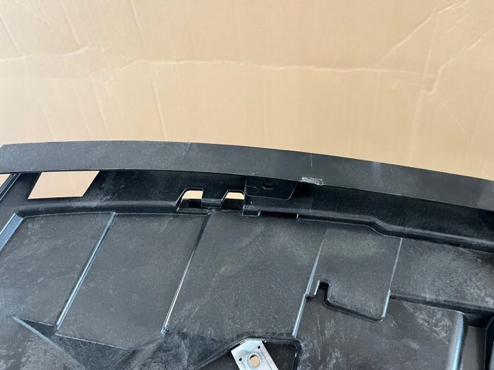 Крепление амортизатора переднего Porsche 911 901 930 992807900c, фото 4