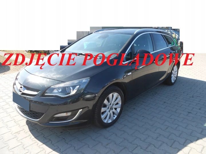 ФОРСУНКИ 0445110327 OPEL ASTRA J IV 2.0 CDTI 09- A20DTH, фото 12