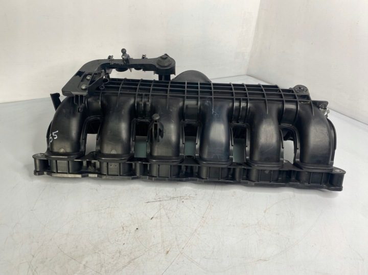 BMW OE 7576911 модуль трубы wlotowej, фото 2