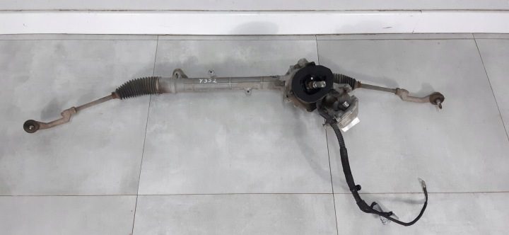 OPEL CORSA F РУЛЕВАЯ РЕЙКА 38214262, фото 1