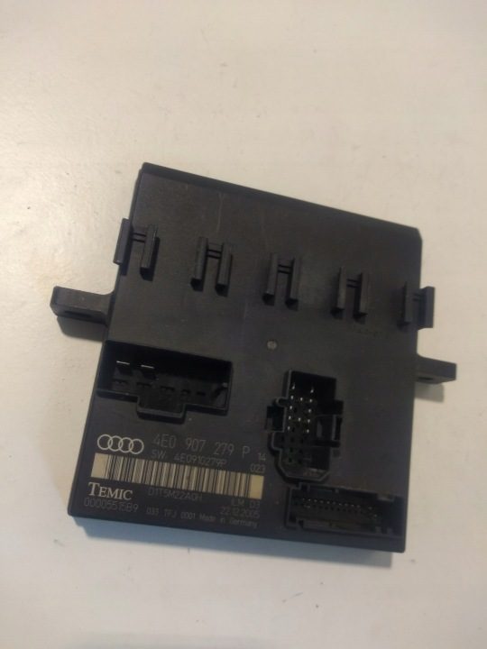 Audi OE 4e0907279p, фото 1