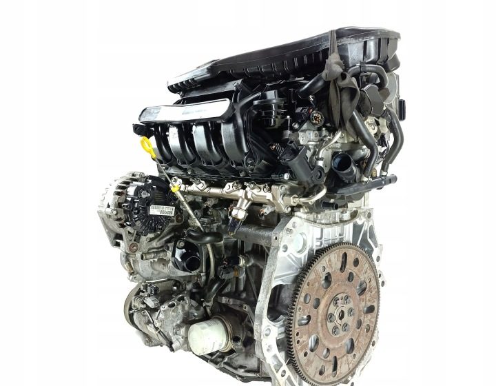 ДВИГАТЕЛЬ БЕНЗИНОВЫЙ NISSAN QASHQAI J11 2.0 MR20, фото 4
