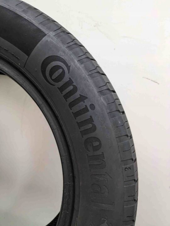Шина летняя Continental ContiEcoContact 6 205/55R16 91 В, фото 8