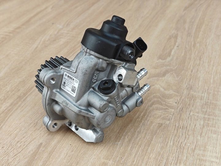 Оригинальный ТНВД Audi A6 C7 2.0 TDI 190 л.с. 04L130755D 64 л.с., фото 1