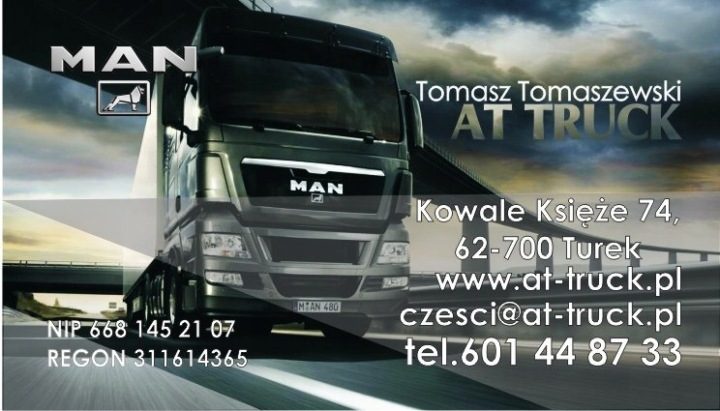 ОСНОВАНИЕ ОСУШИТЕЛЯ MAN TG3,TGX,TGS 81.52108-6029, фото 3