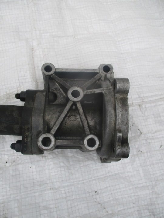 ОСНОВАНИЕ ПОМПЫ 2.0 HYUNDAI SONATA KIA CARENS, фото 2