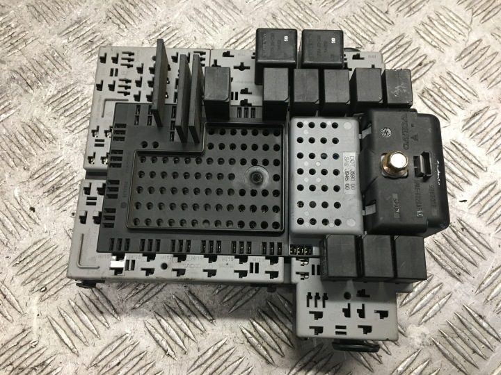 Модуль CEM Volvo S60 I 9452596, фото 2
