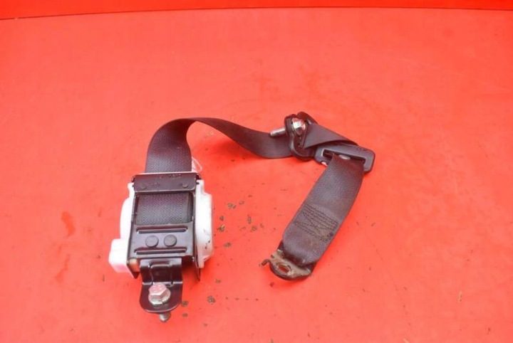 РЕМЕНЬ БЕЗОПАСНОСТИ ЛЕВЫЙ ЗАДНИЙ 305730510-AA HONDA CIVIC 8 VIII 07-12, фото 3