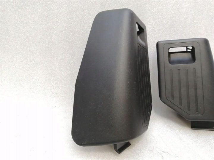 Комплект защит компрессора Porsche 911 991 99155142104 Крышка блока narzędz, фото 3