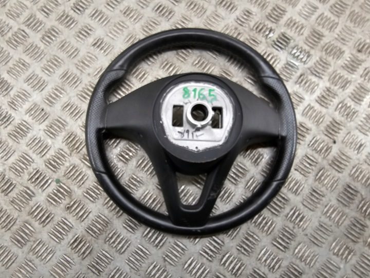 Mercedes Vito W447 V-класс руль кожа A0024602603, фото 2