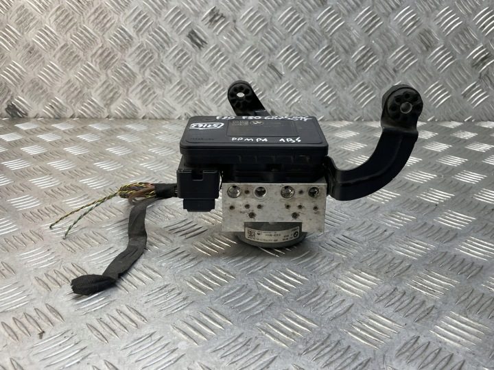 BMW OE 6875814 1' F20 3' F30 ГЛАВНЫЙ ТОРМОЗНОЙ ЦИЛИНДР ABS, фото 2