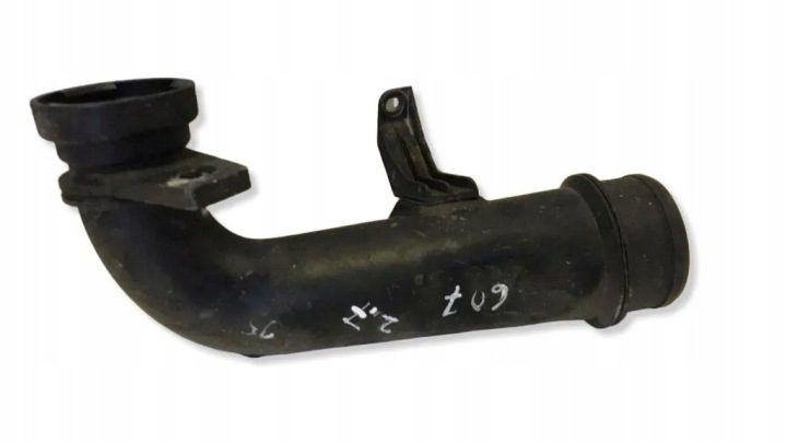 Шланги PEUGEOT 607 (9D, 9U) 9651937080 2.7L дизель 150 кВт 2006, фото 2