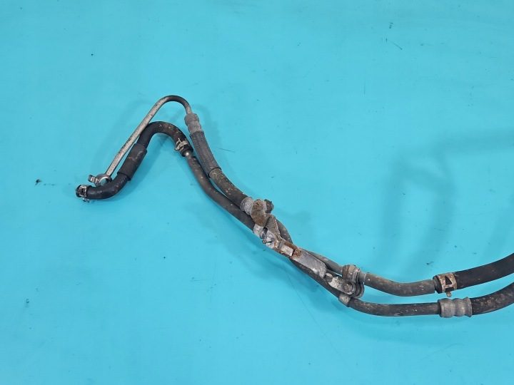ТРУБКА ГИДРОУСИЛИТЕЛЯ MAZDA 3 II BL 08-13 TR11Y04A, фото 2