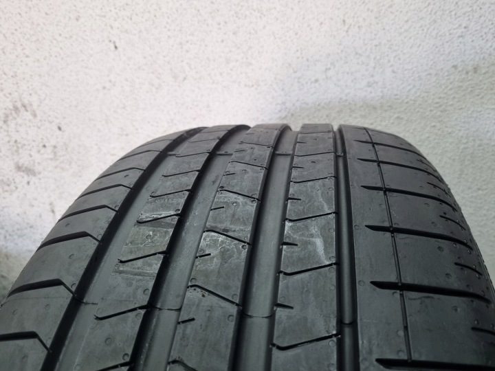 Шина летняя Pirelli P Zero 275/35R21 103 Y усилитель (XL) N0 - Porsche, фото 4