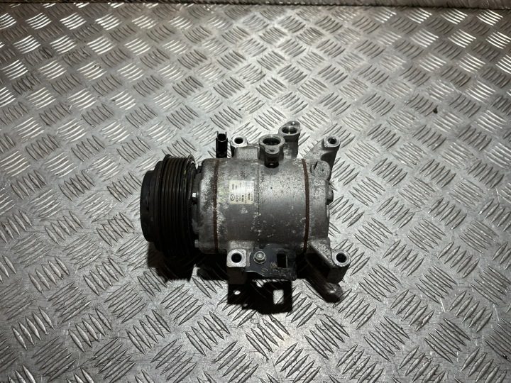 Mazda OE CA500JUBCA11 компрессор кондиционера, фото 2