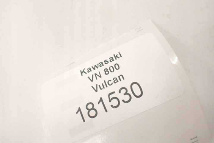 Kawasaki VN 800 Vulcan Бардачок на телефон защита на бак сумка кожа, фото 6