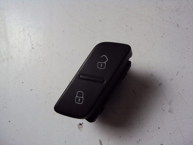 Кнопка блокировки двери Volkswagen OE 5C5962125, фото 1