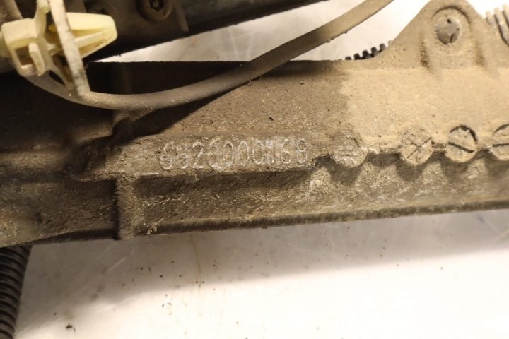 Рулевая рейка 6700001770B Peugeot 207 SW, фото 8