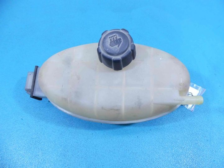 БАКИ РАСШИРИТЕЛЬНЫЕ NISSAN PRIMASTAR 1,9 DCI, фото 2
