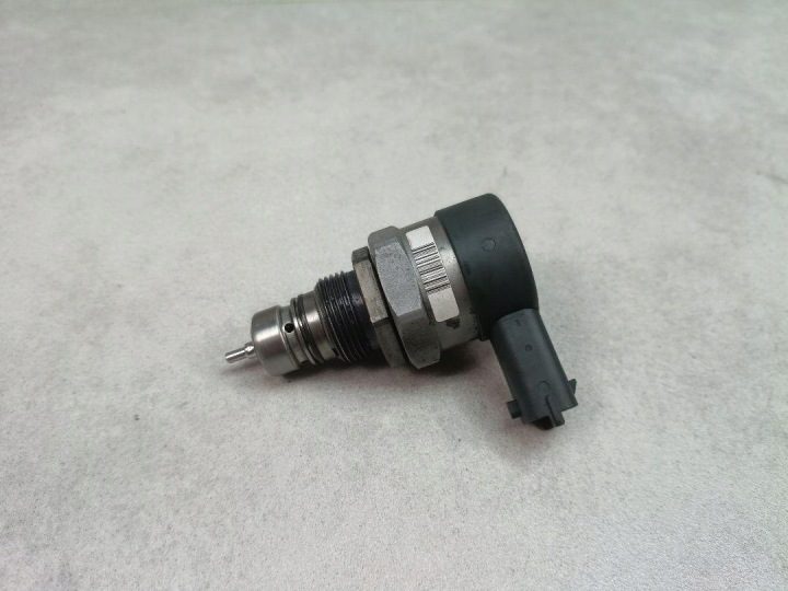 Комплект регулятора давления топлива JEEP 0281006209, фото 1